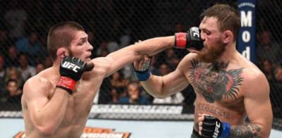 Jorge Masvidal Bisa Lawan Conor McGregor thumbnail